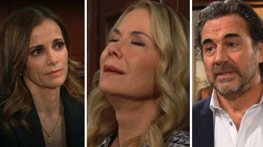 The Bold and the Beautiful